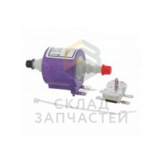 Помпа водяного насоса, оригинал Bosch 00637485