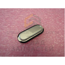 Кнопка Home (толкатель) (GOLD), оригинал Samsung GH98-39525A