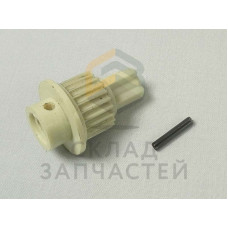 Шкив для кухонной, оригинал Kenwood KW715804