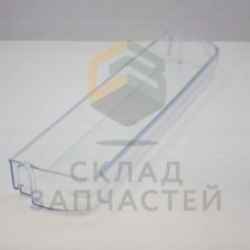 Полка двери для холодильника, оригинал Indesit C00267498