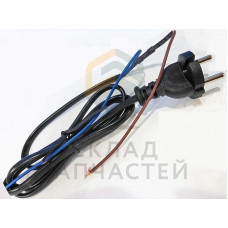 Сетевой шнур 250v, оригинал Kenwood KW714190