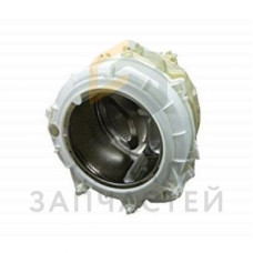 Бак с барабаном для стиральной машины, оригинал Ariston C00259987