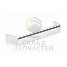 Поднос, оригинал Bosch 00665459