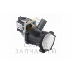 Щелочная помпа для стиральной машины, UL 60 Hz, оригинал Bosch 00144486