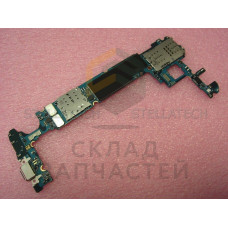 Плата системная, оригинал Samsung GH82-13635A