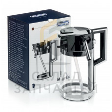 Каппучинатор кофемашины, оригинал DeLonghi 5513294531