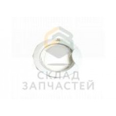 Люк (дверца) для стиральной машины, оригинал Indesit C00049420