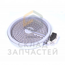 Конфорка EGO D180mm 1800W 230V электроплиты, оригинал Hansa 8043849