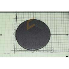 Крышка рассекателя большая газовой плиты, оригинал Hansa 1033825