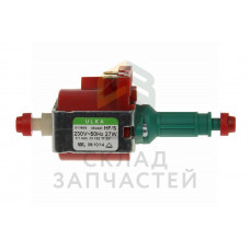 Насос 230v 27w, оригинал DeLonghi 5113210091