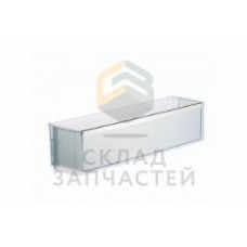 Поднос длинный, 100мм в высоту, Tech-Line, оригинал Bosch 00433887