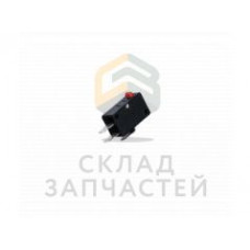 Прочие комплектующие (Микроволновые печи), оригинал Bosch 00614766