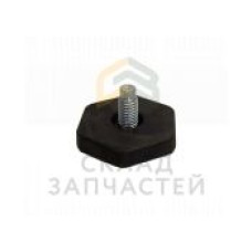 Ножка для стиральной машины, оригинал Ariston C00296866