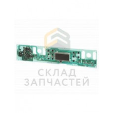 Электронные компоненты (Микроволновые печи), оригинал Bosch 11018439