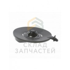 Крышка кувшина черный, оригинал Bosch 00647064