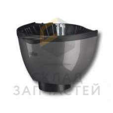 Держатель фильтра кофеварки, оригинал Braun BR67050504