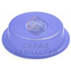 Крышка-колпак для СВЧ, оригинал Indesit C00050966