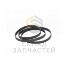 Ремень 1118 J5 EL «Optibelt» для стиральной машины, оригинал Indesit C00051506