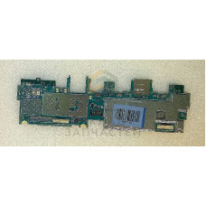 Плата системная, оригинал Samsung GH82-07422A