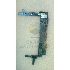 Плата системная, оригинал Samsung GH82-07492A