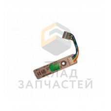 Электронный модуль системы управления (главный), оригинал LG EBR73322801