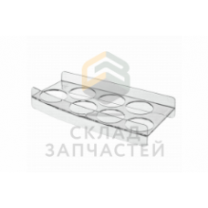 Подставка для яиц на 4 шт., оригинал Bosch 00643092