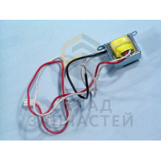 Трансформатор 220v 35w, оригинал Kenwood KW704541