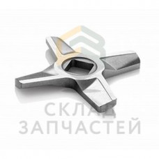 Нож мясорубки, оригинал Bosch 00637984