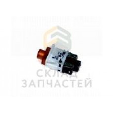 Выключатель двухполосный для водонагревателя, оригинал Ariston C00410661