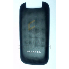 Крышка АКБ (Black), оригинал Alcatel BCK26G0A00C0