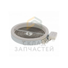 Конфорка, оригинал Bosch 00289561