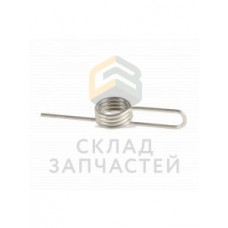 Пружина, оригинал Bosch 00069283