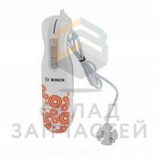 Привод, оригинал Bosch 00648718