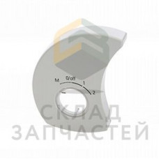 Крышка, оригинал Bosch 00650958