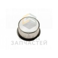 Ручка регулировки, цвет черный, оригинал Samsung DE64-02710A