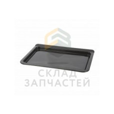 Противень эмалированный, оригинал Bosch 00709310