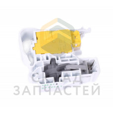 Замок люка (двери) для стиральной машины, оригинал Ariston C00299278