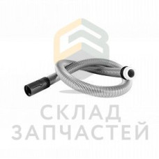 Шланг для пылесоса, серебристый, для BGN2.., BGS1/2.., оригинал Bosch 17000733