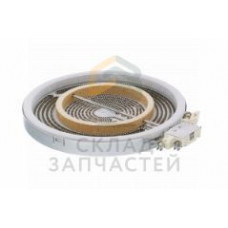 Конфорка, оригинал Bosch 00356260