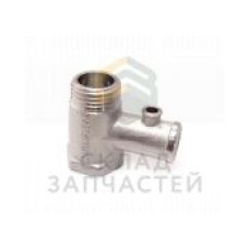 Клапан предохранительный для водонагревателя, оригинал Ariston C00571730