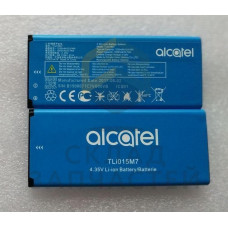 Аккумуляторная батарея 1530mAh, оригинал Alcatel CAB1500073C7