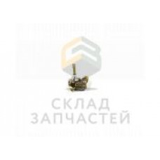 Кран газовый для плиты, оригинал Bosch 00613681