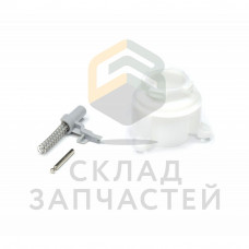 Фланец кухонного комбайна, оригинал Bosch 00753366