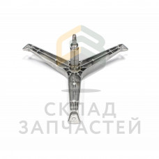 Крестовина 1000/1200RPM под гайку, оригинал Samsung DC97-01115A