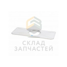 Фильтр тонкой очистки, для посудомоечных машин SRI.., SRS.., SRV.., SF.., оригинал Bosch 00357049