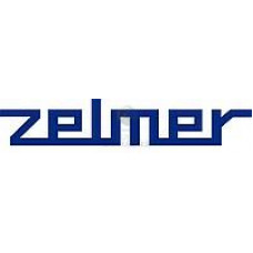 Защелка (левая) для соковыжималок, оригинал Zelmer 12000667