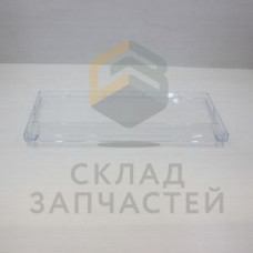 Панель ящика, оригинал Indesit C00375856