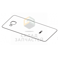 Задняя крышка (White), оригинал Samsung GH82-11083C