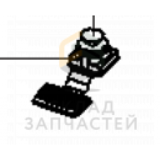 Камера (фронтальная) 2Mpx, оригинал Samsung GH96-06624A