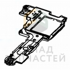 Динамик полифонический в сборе (левый) парт номер GH96-06647A, оригинал Samsung GH96-06647A